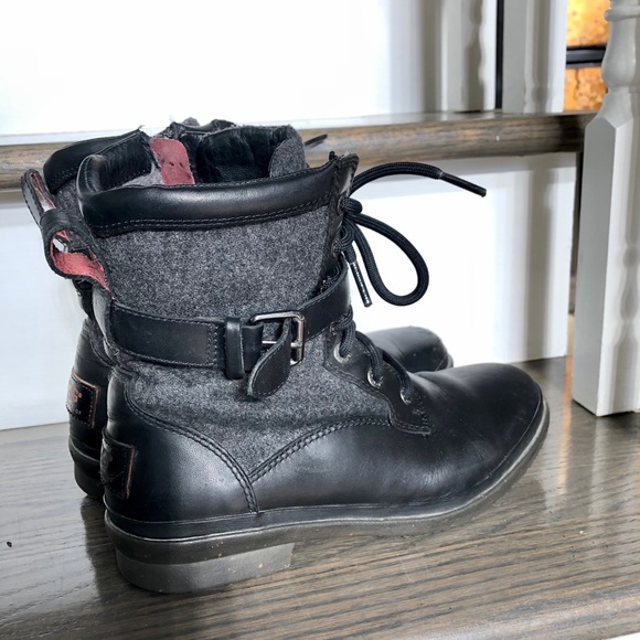 Winter/waterproof UGG boots (KESEY BOOT style) - Picture 2 of 3